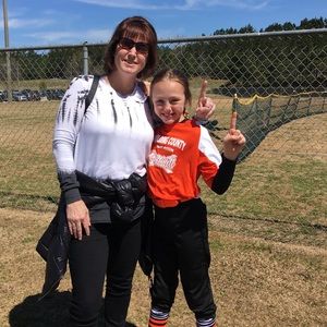 Meet your Posher, Christine